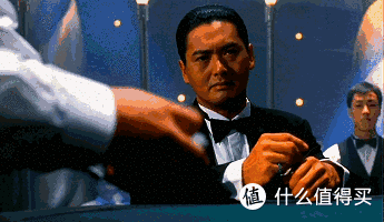 这些经典港台电影里的角色 你最认同谁？