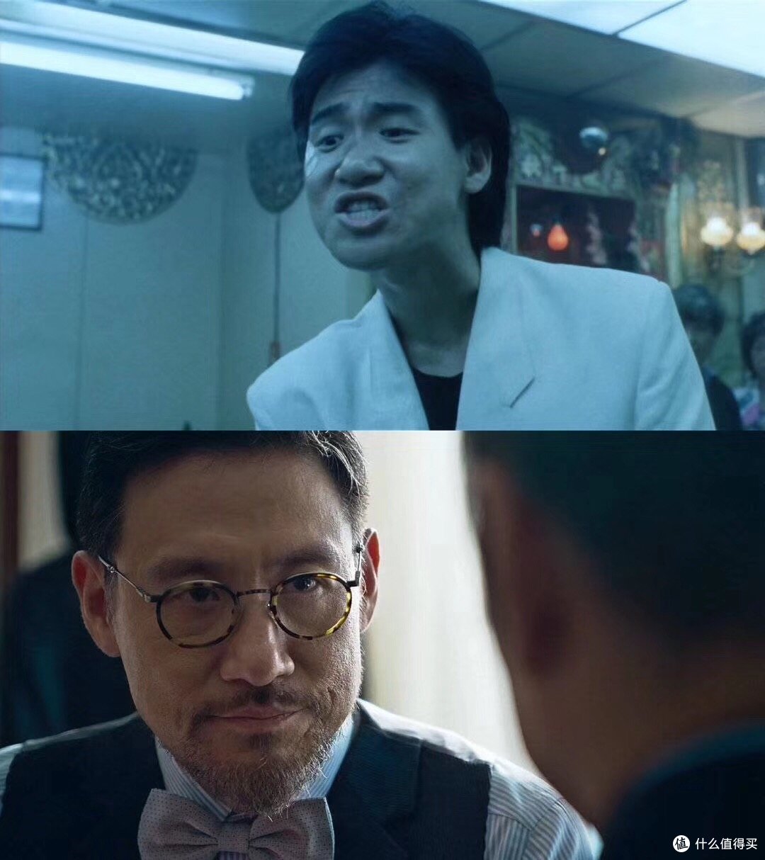这些经典港台电影里的角色 你最认同谁？