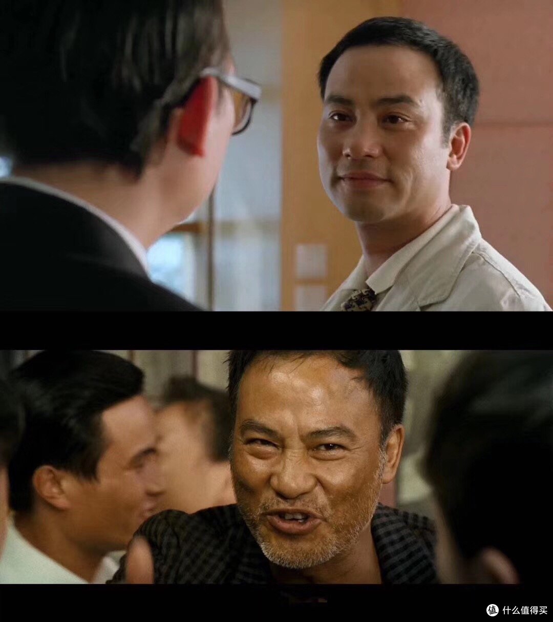 葡萄爱电影篇十二这些经典港台电影里的角色你最认同谁