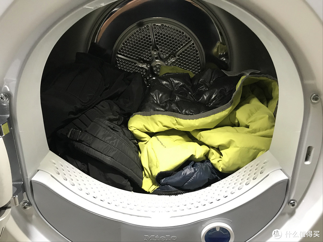 家电爱马仕-豪宅必备-德国美诺Miele WMV960洗衣机 + TMV840干衣机了解一下