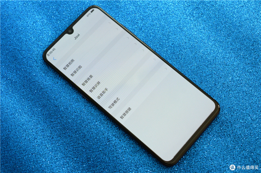 主打广角和高颜值的它成功吸引了小姐姐vivo X23使用分享