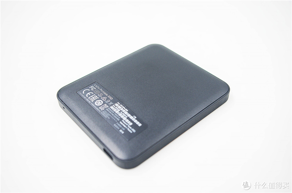 LaCie Portable SSD 1T固态移动硬盘——提效增速的生产力工具