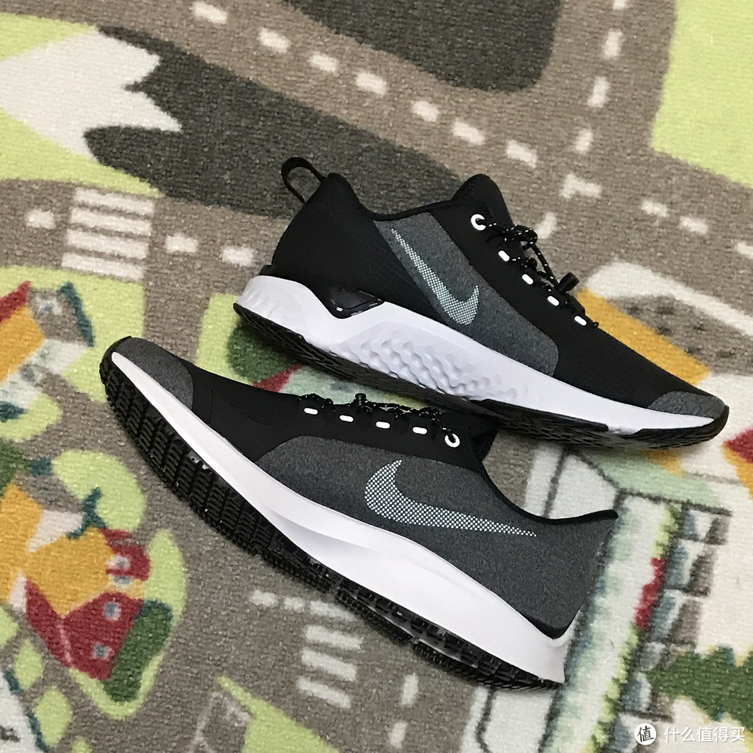 279元！React！防水！Nike Odyssey React SHLD