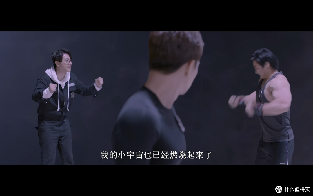 Let's play：游戏题材高分剧集推荐