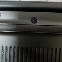 戴尔 Latitude 7490 笔记本使用总结(D面|盖板|卡槽|风扇|热管)