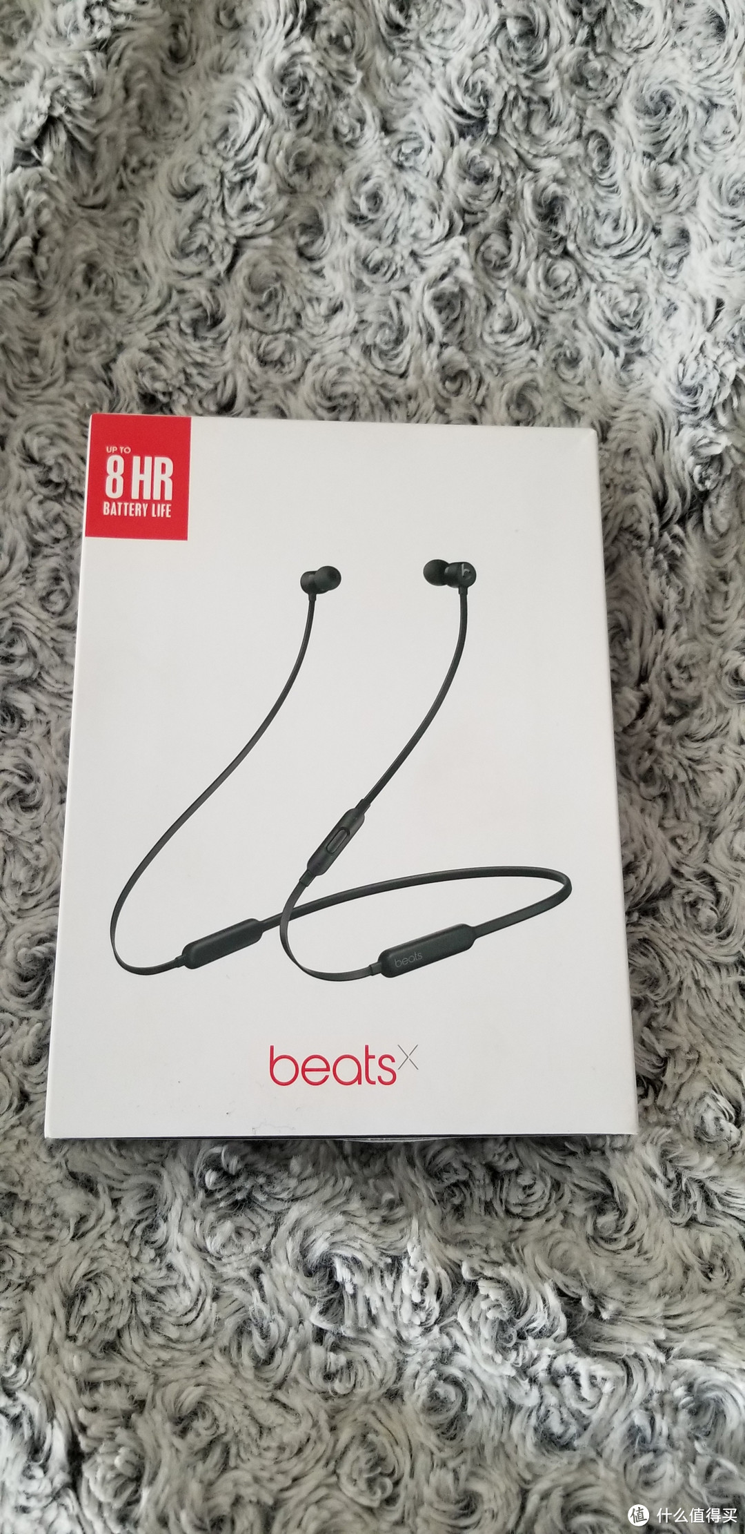 Beats X：买首饰送耳机？顺便谈谈发烧友不喜欢beats的理由