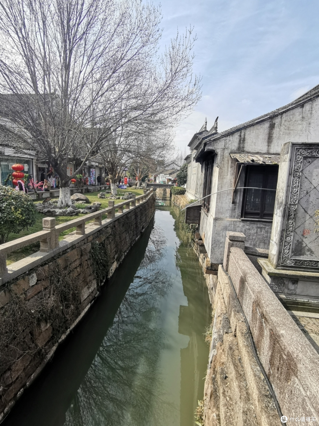 粉墙黛瓦,清秀雅致,寄情怀趣——猪年游记之古迹寻芳