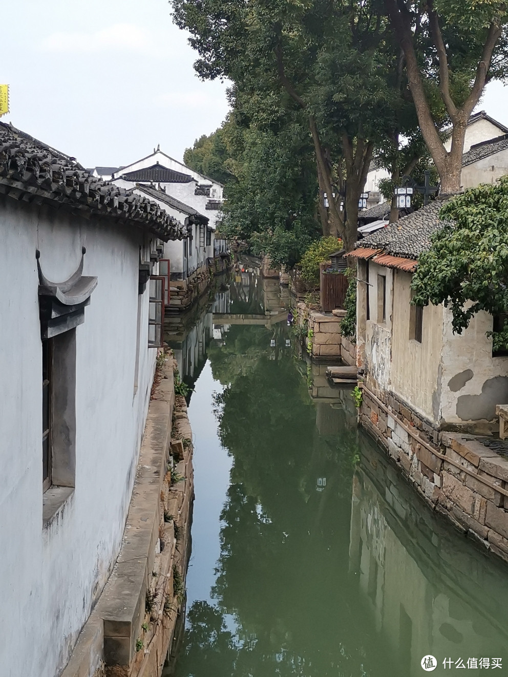 粉墙黛瓦,清秀雅致,寄情怀趣——猪年游记之古迹寻芳