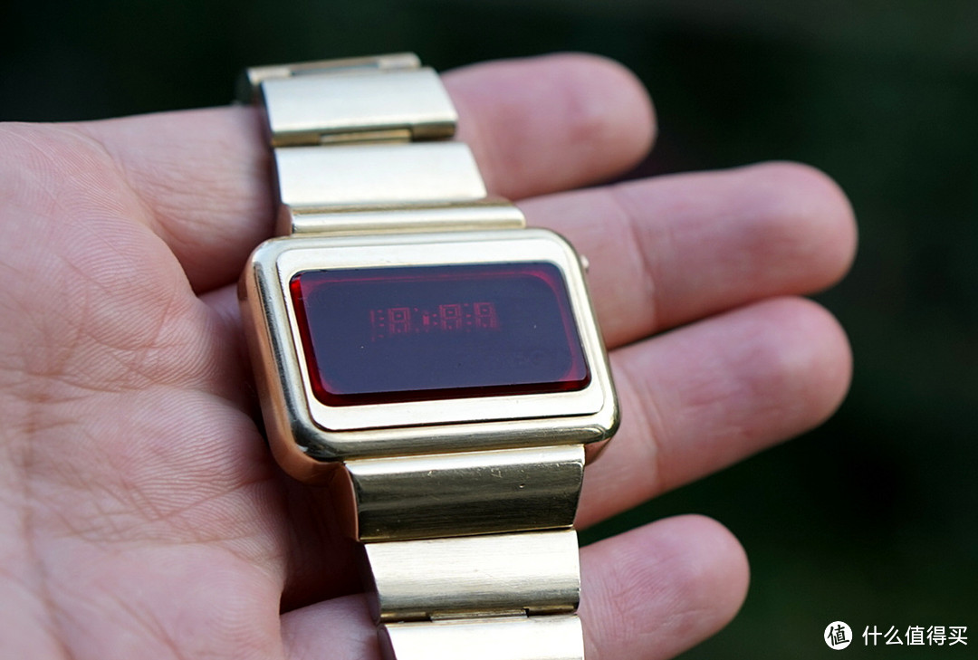 Omega Constellation Time Computer TC3