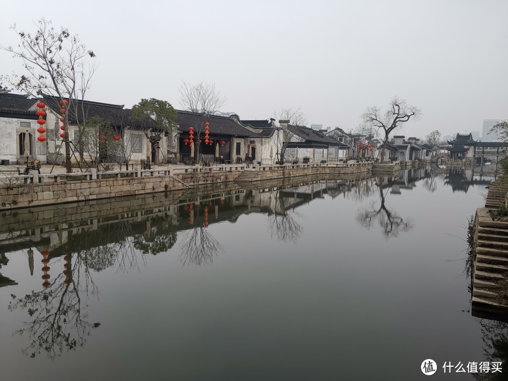 粉墙黛瓦,清秀雅致,寄情怀趣——猪年游记之古迹寻芳
