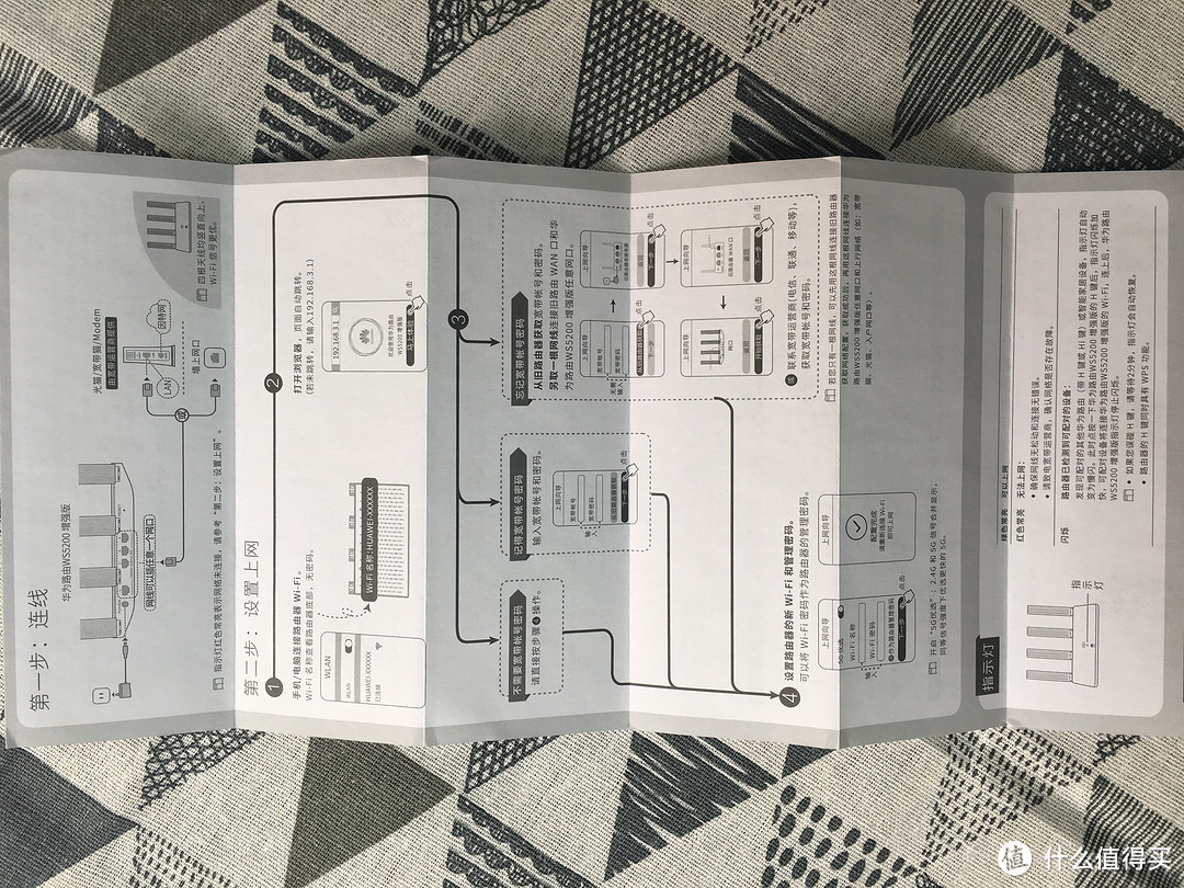 路由选的好 上网没烦恼--华为路由 WS5200 增强版体验