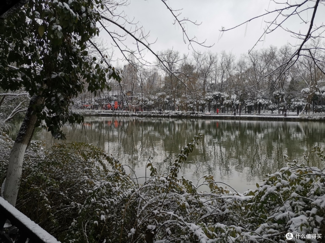 这一路的江河湖泊与城市风光拾遗——猪年游记之风光篇
