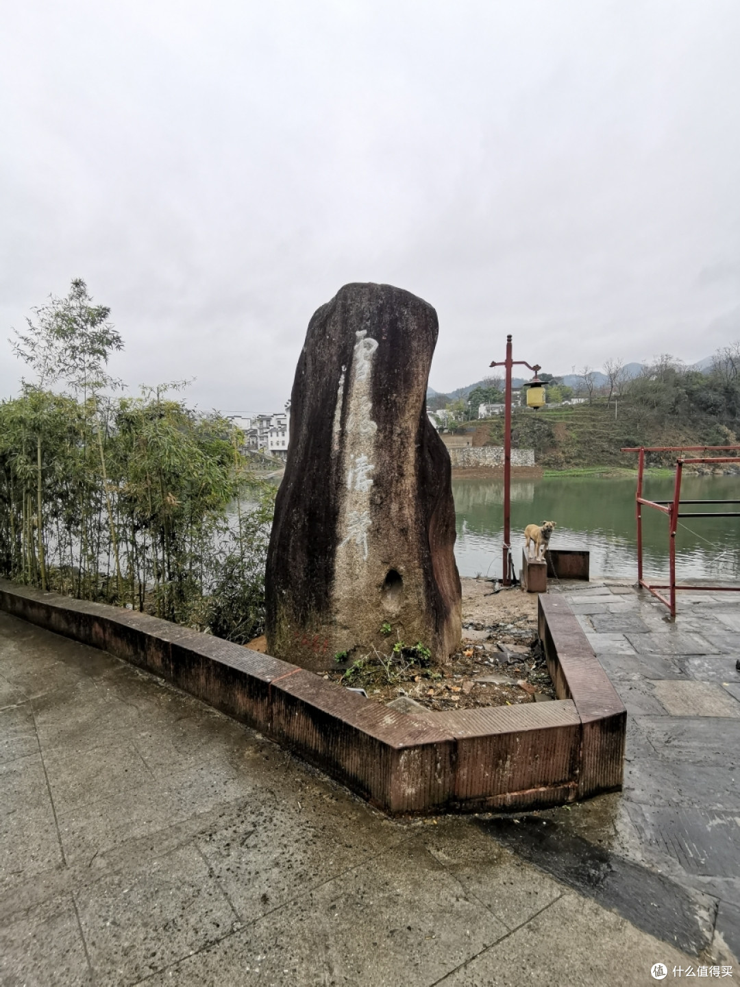 这一路的江河湖泊与城市风光拾遗——猪年游记之风光篇