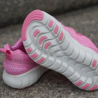 FREETIE儿童运动鞋使用总结(设计|舒适性|耐用性)