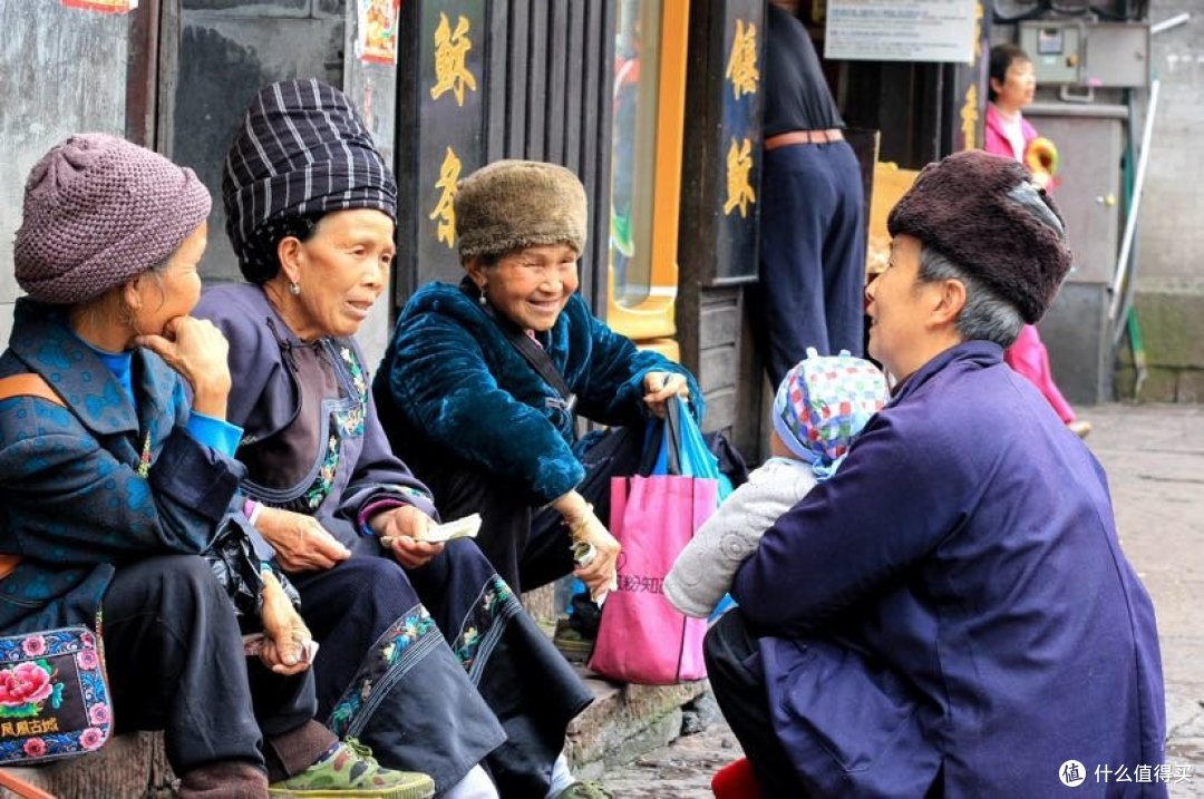 一张内存卡引发的回忆——追忆多年前的凤凰之旅