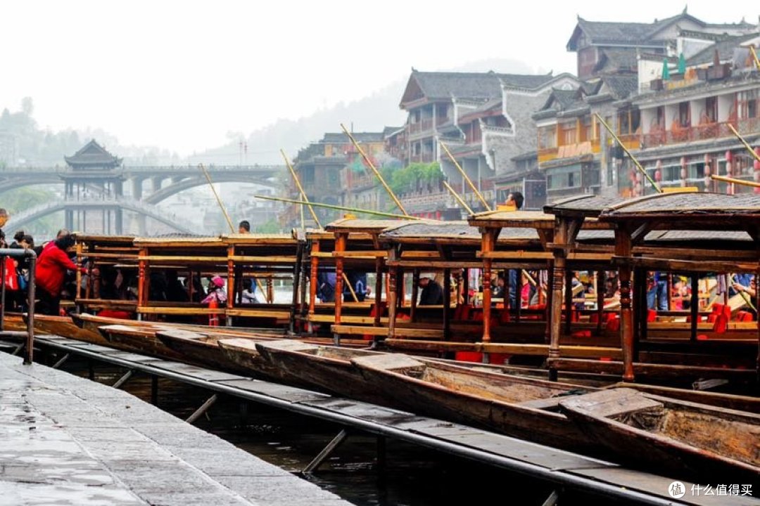 一张内存卡引发的回忆——追忆多年前的凤凰之旅