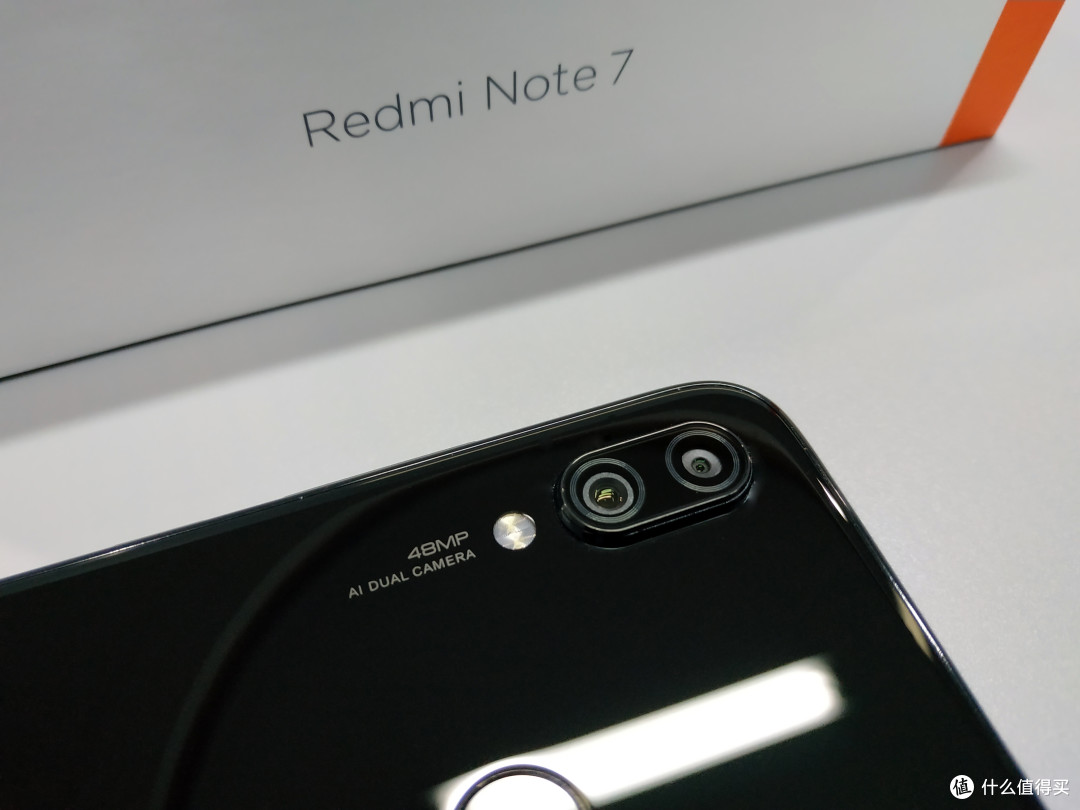红米Note 7