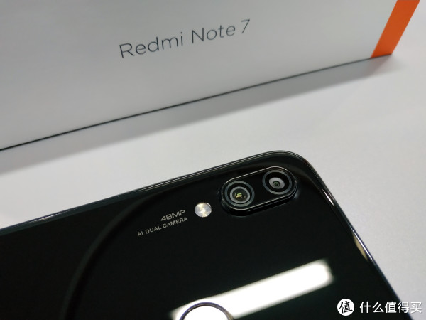 红米Note 7