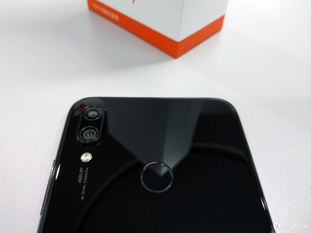 红米Note 7