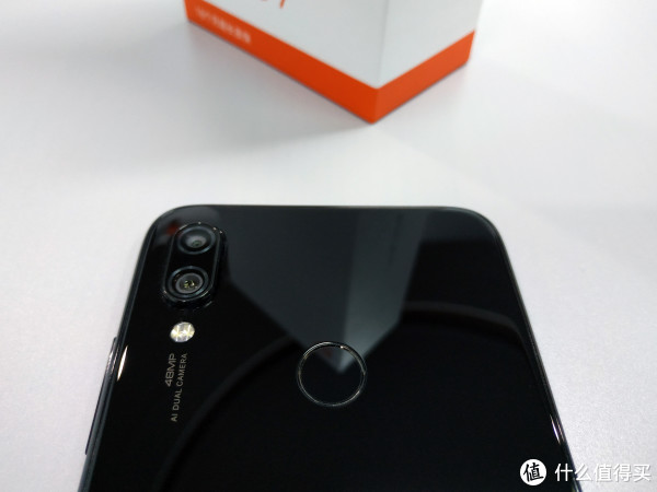 红米Note 7