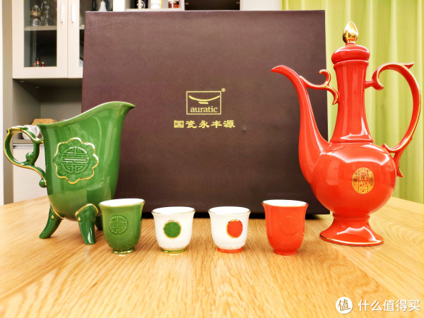 中国高級茶器 AURATIC 国瓷永丰源 开年臻选：国瓷永丰源瓷器新春特惠– 美国攻略