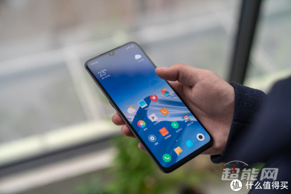 战斗天使小米9手机评测:有缺点的战士