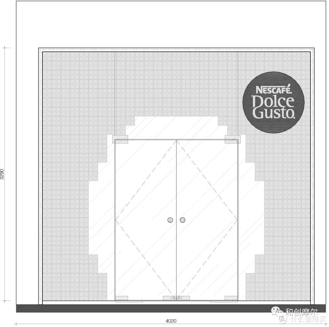 雀巢Dolce Gusto上海首家概念店建成