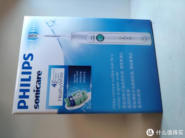 晚年不变的飞利浦外包装，跟当年6522基本相似