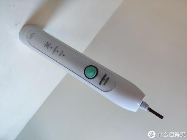 牙刷的刷柄