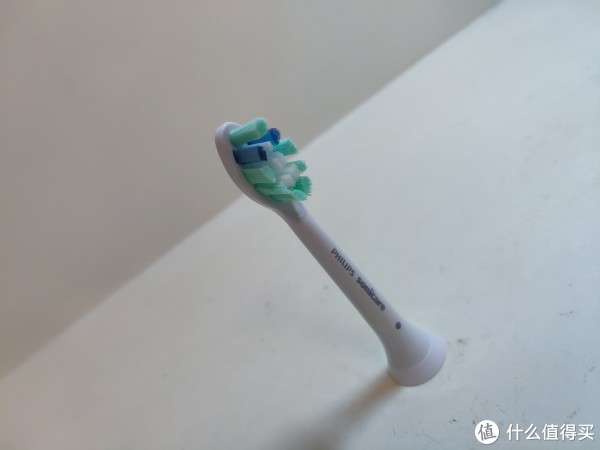 新版6730更换了标准刷头