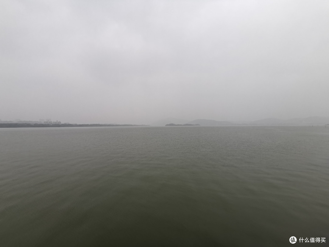 这一路的江河湖泊与城市风光拾遗——猪年游记之风光篇