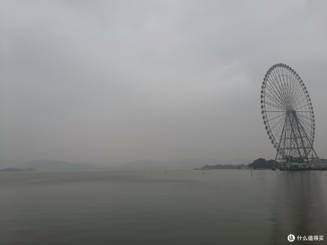 这一路的江河湖泊与城市风光拾遗——猪年游记之风光篇