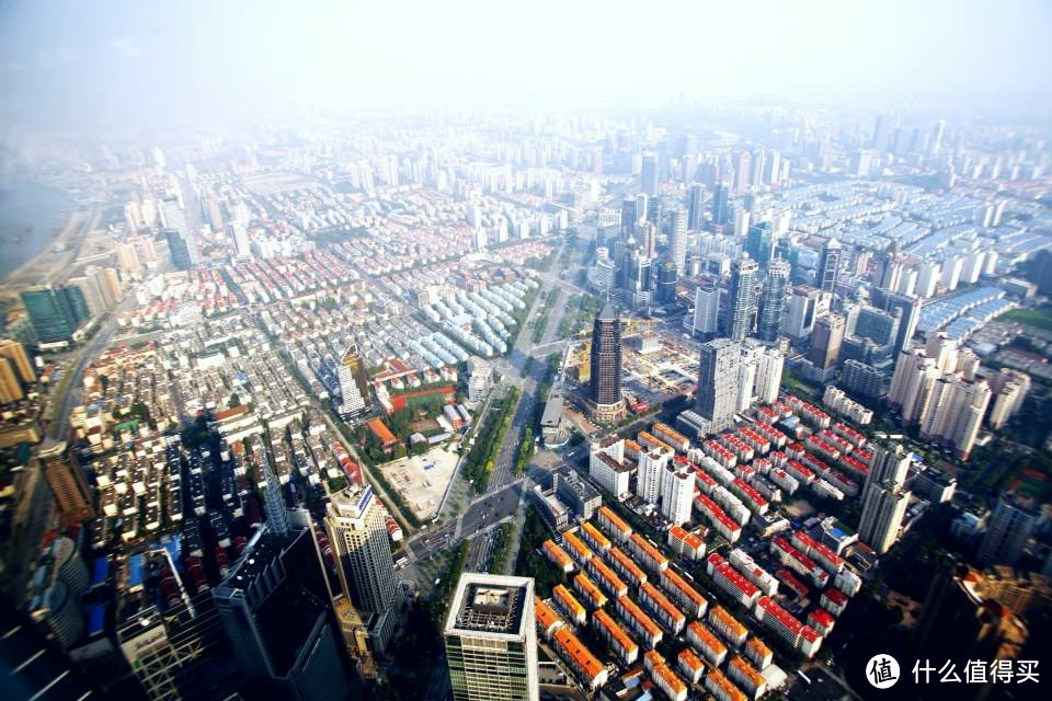 只要你乐意，生日免费“HIGH”！——上海环球金融中心登高体验