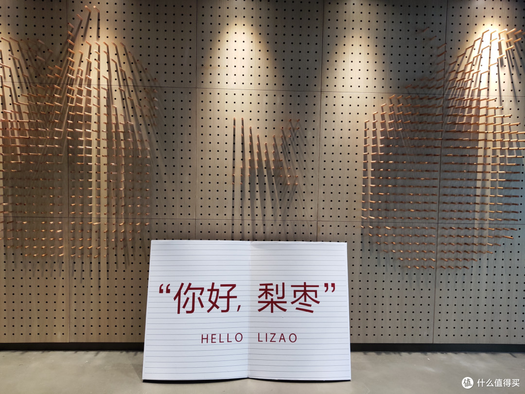 你好,梨枣