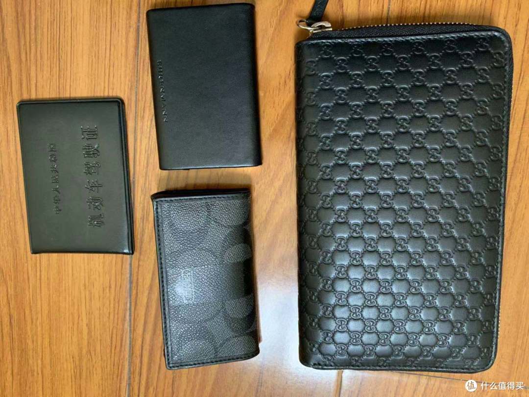不惑之年也不油腻大叔的EDC