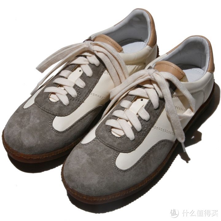 那些你穿过的复古跑鞋，鼻祖原来是这双德军训练鞋