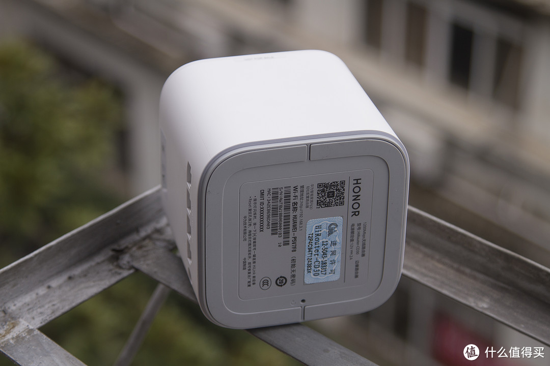 小白专属一键穿墙honor荣耀路由pro2