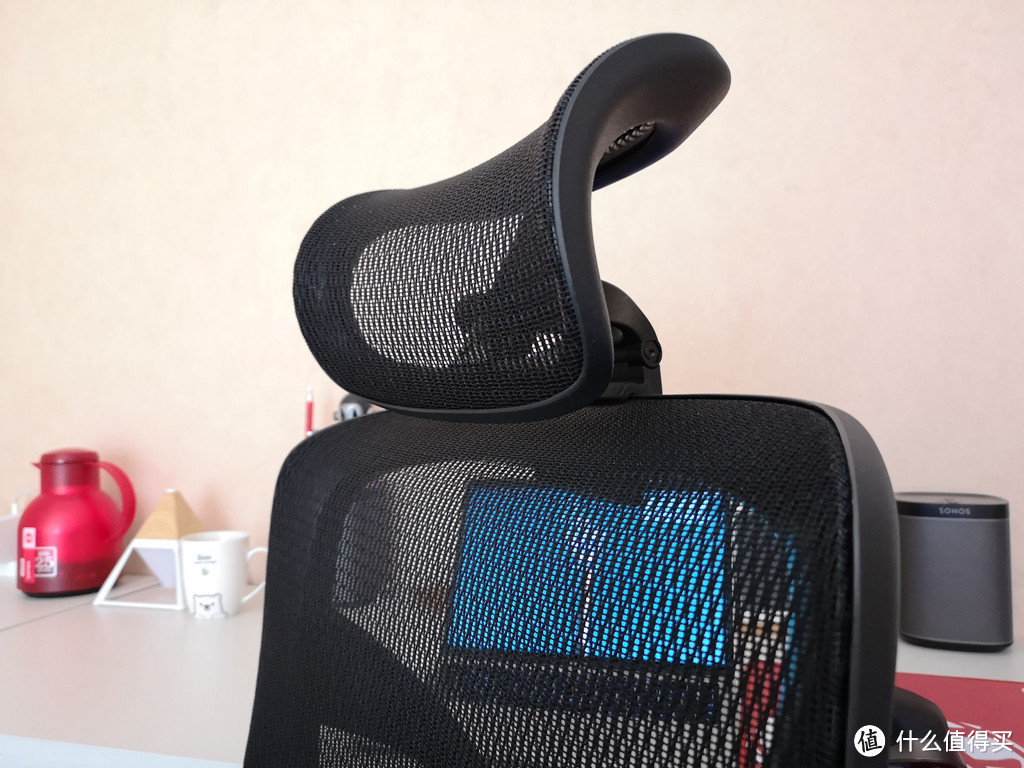 舒适度再提升：松林享耀家S3A人体工学椅使用感受