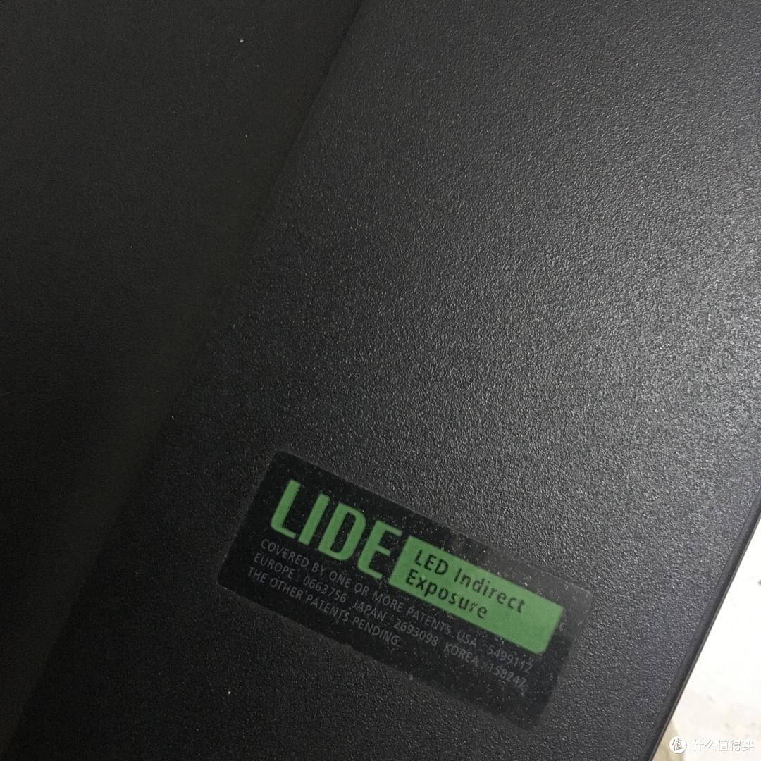 廉颇老矣,尚能饭否?二手鱼淘来的佳能Lide110扫描仪开箱