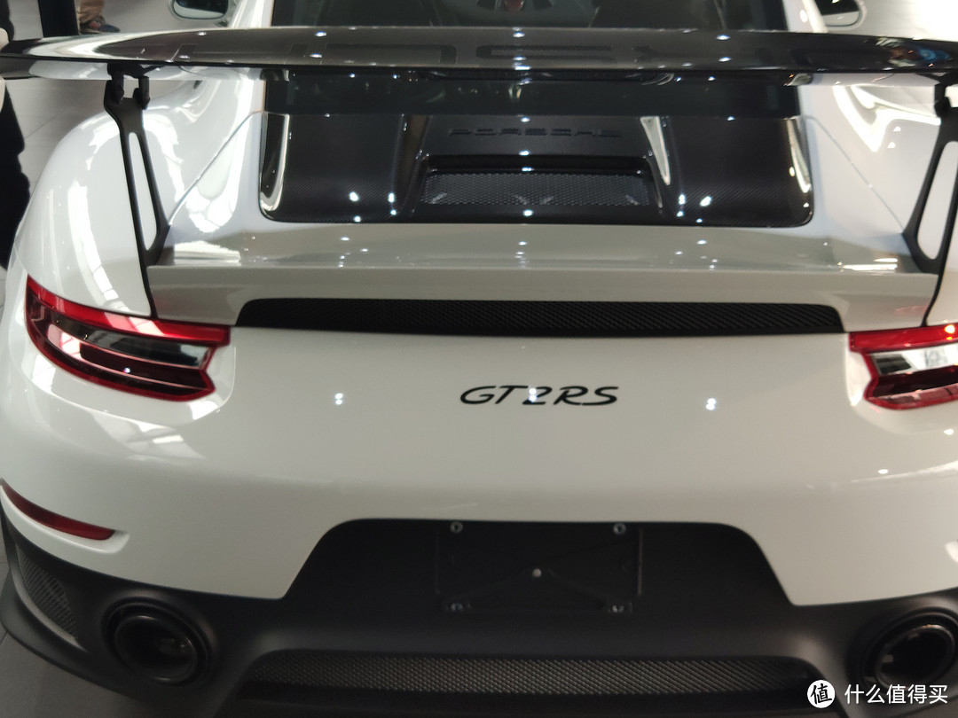 中年浪子的玩乐执念 991.2 911 GT3提车记