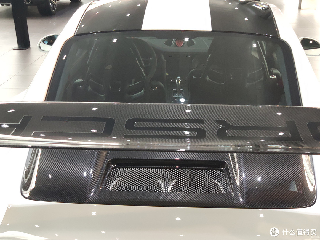 中年浪子的玩乐执念 991.2 911 GT3提车记