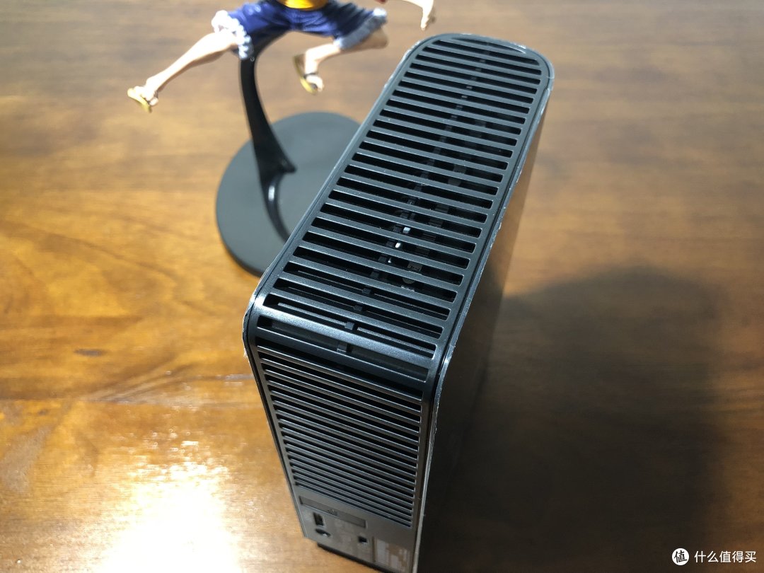 氦气,空气?西部数据WD Mybook与Elements拆箱,及转国内保修记录