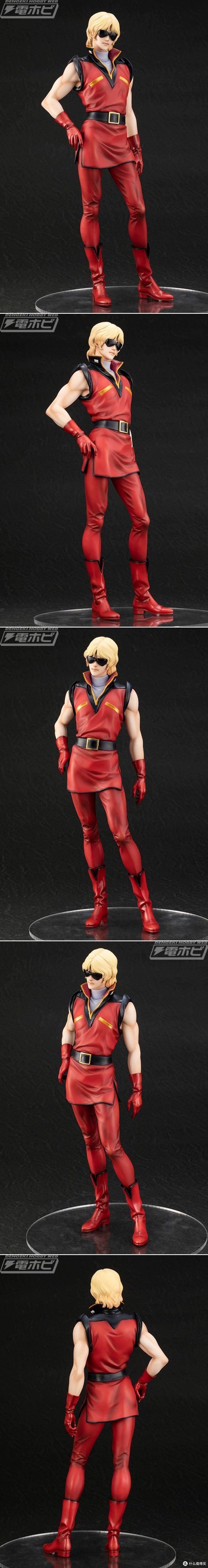 MegaHouse《机动战士Z高达 》科瓦特罗·巴吉纳开订！