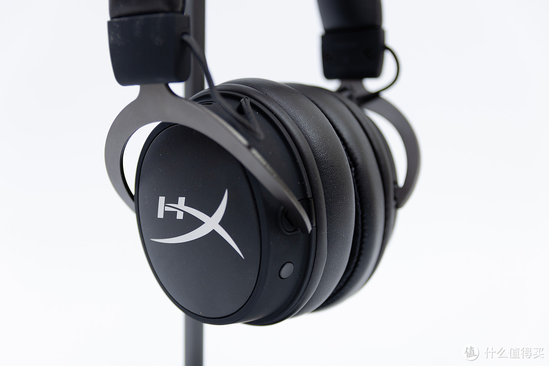手游端游皆可畅玩,金士顿 HyperX Cloud Mix 的体验