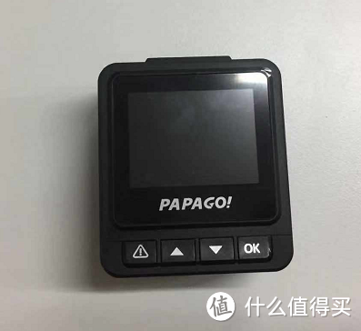 夜间不再摸黑前行  PAPAGO！N291 2019年新款使用测试