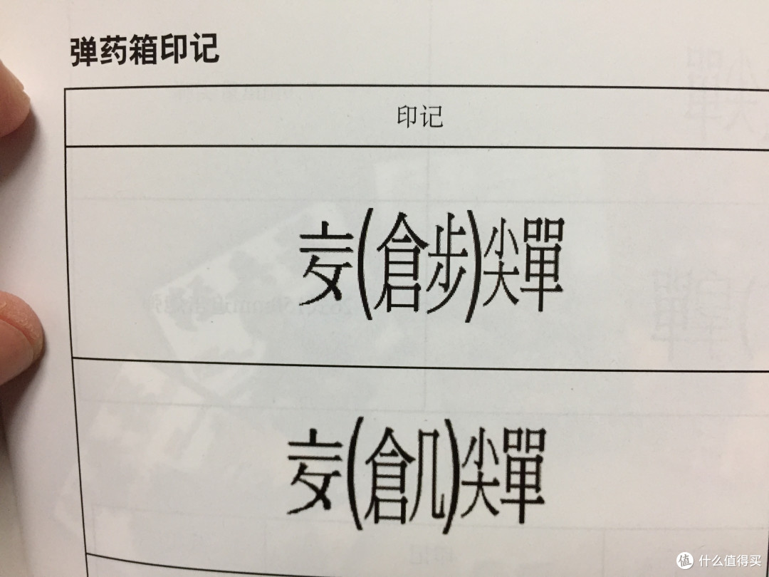 猜猜啥意思