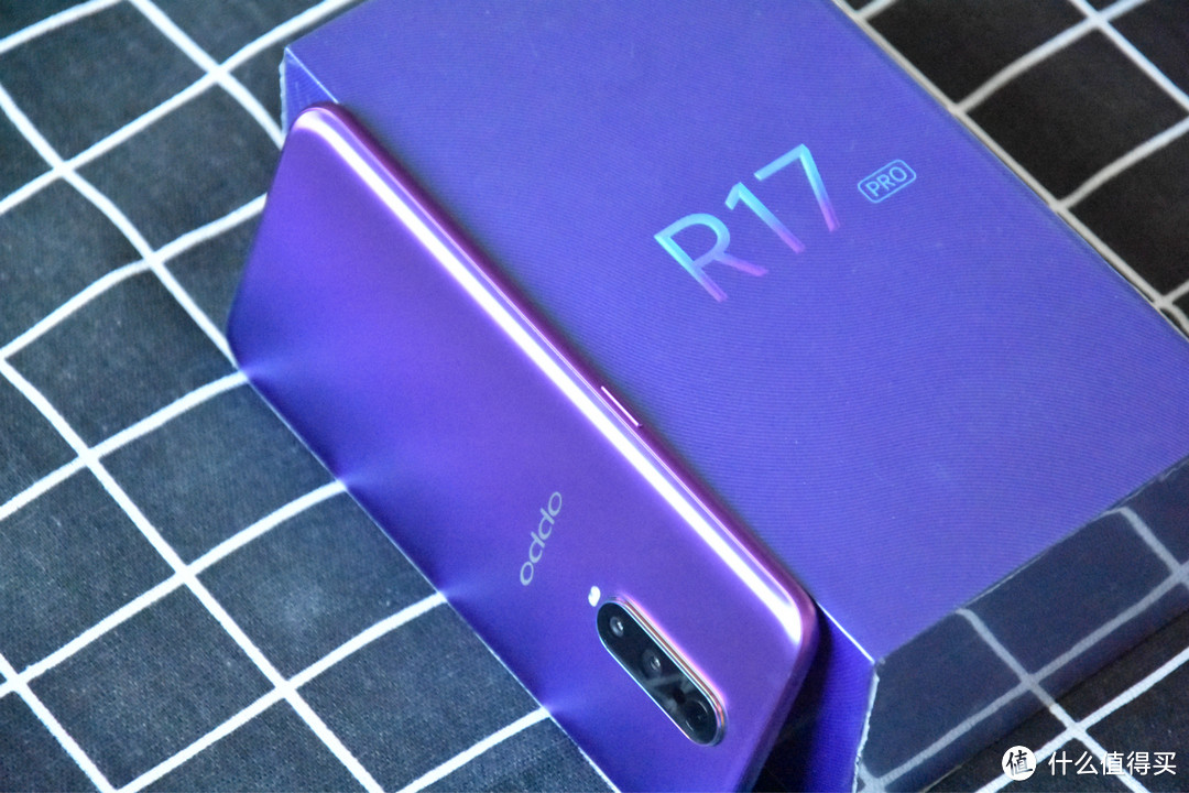 比R17还贵千元，R17 Pro是否值得买？