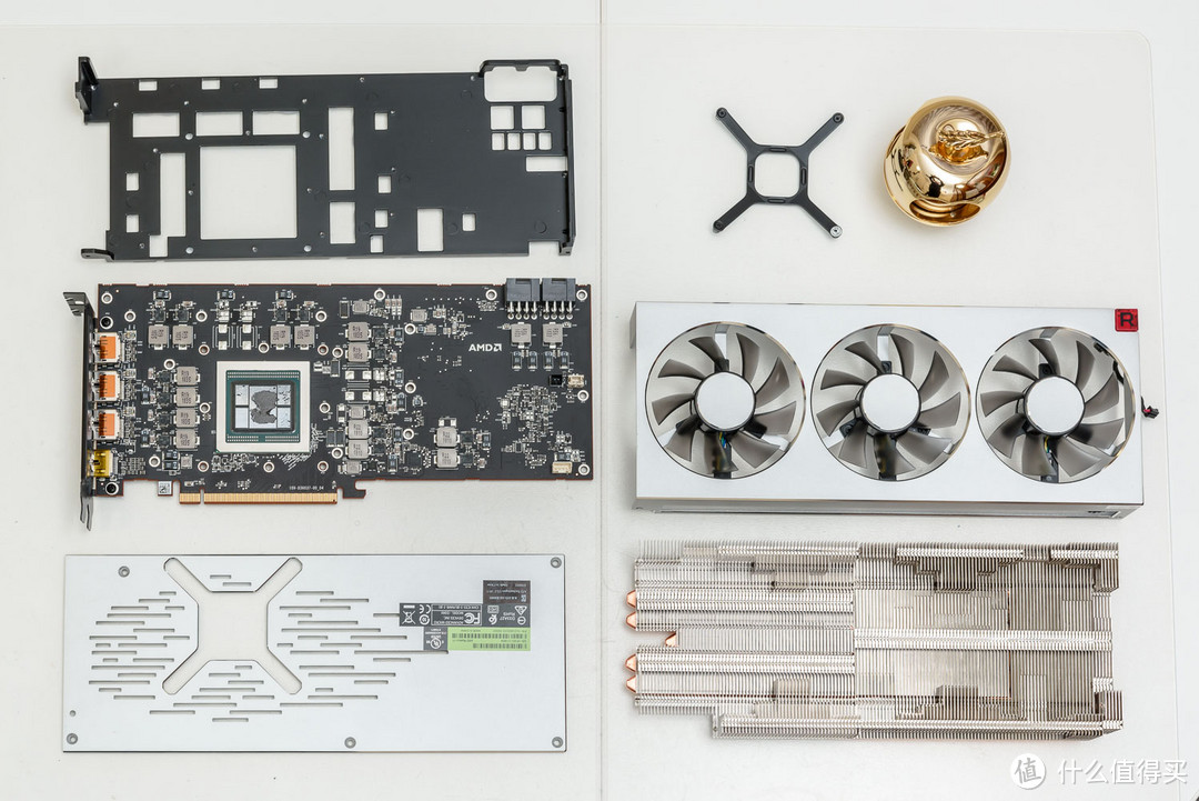 【茶茶】进入7nm时代!AMD Radeon 7 测试报告
