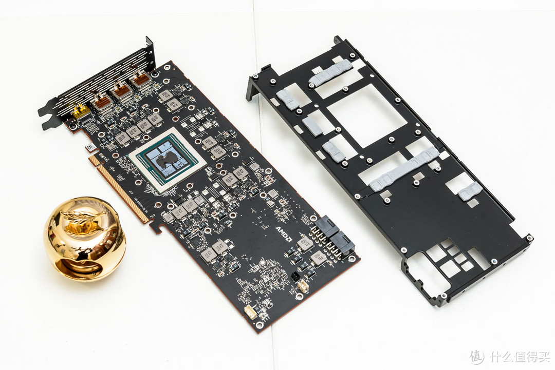 【茶茶】进入7nm时代!AMD Radeon 7 测试报告