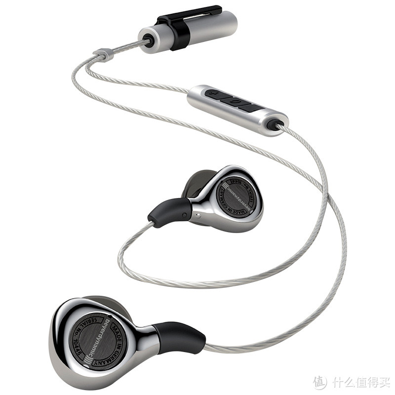 支持aptX HD、8小时续航：beyerdynamic 拜亚动力 即将发售 Xelento wireless 蓝牙耳机